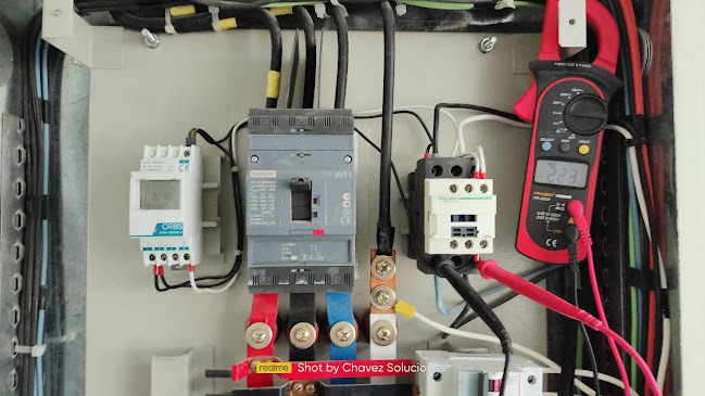 Opinii despre Chavez Soluciones Electricas în Huaraz - Electricista