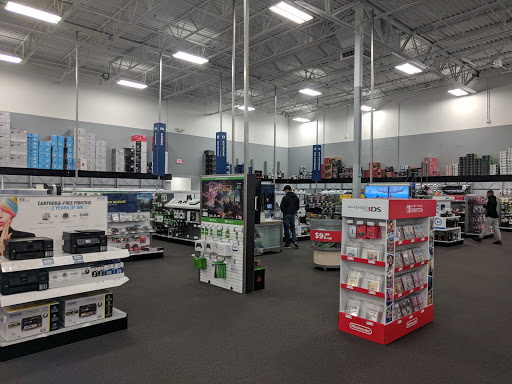 Electronics Store «Best Buy», reviews and photos, 3150 New Center Point, Colorado Springs, CO 80922, USA