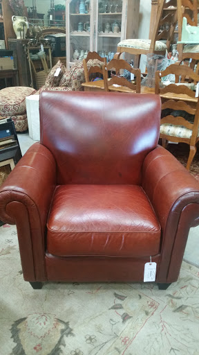 Furniture Store «Timeless Treasures Home Consignment», reviews and photos, 4554 Broad St #120, San Luis Obispo, CA 93406, USA