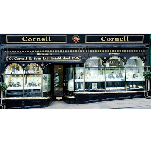 Reviews of Cornell's Jewellers in Maidstone - Jewelry