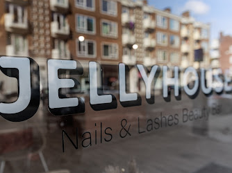JELLYHOUSE - Nails & Lashes Beauty Salon