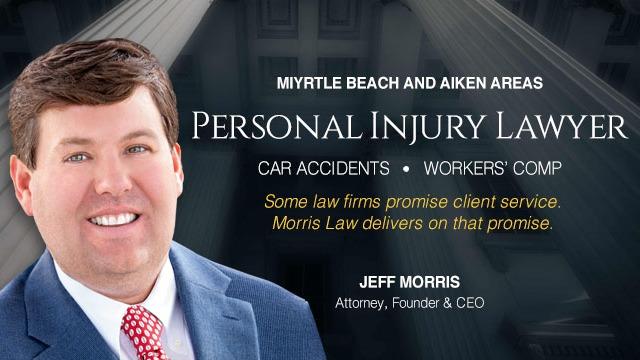 Morris Law LLC 29803