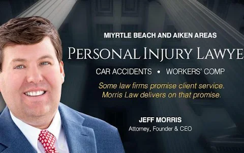 Morris Law Accident and Injury Lawyers, LLC image