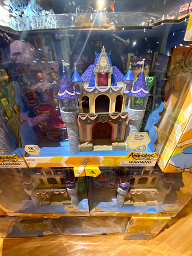 Toy Store «Disney Store», reviews and photos, 313 Smith Haven Mall, Lake Grove, NY 11755, USA