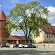 Stadtmuseum Amtsturm