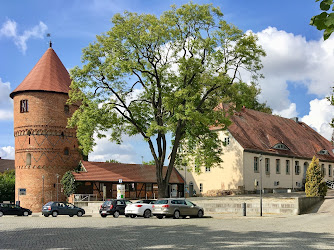 Stadtmuseum Amtsturm