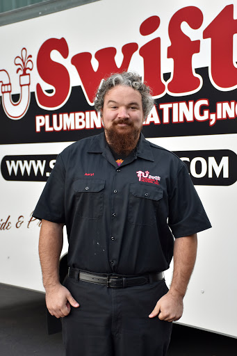 Plumber «Swift Plumbing & Heating, Inc.», reviews and photos, 26061 United Rd NE, Kingston, WA 98346, USA