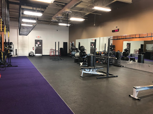 Gym «Anytime Fitness», reviews and photos, 1012 US-80, Forney, TX 75126, USA