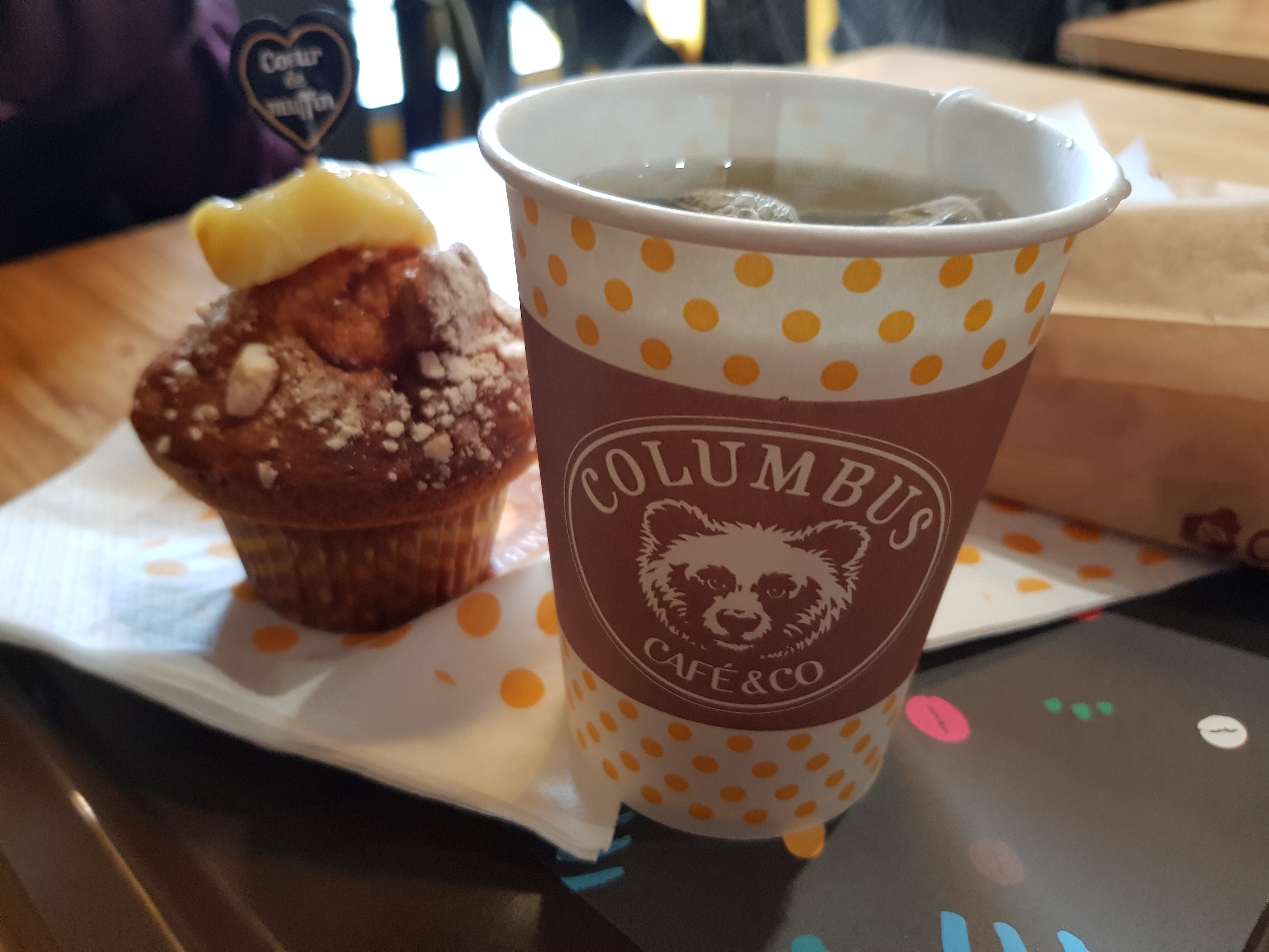 Photo n° 1 de l'avis de Kishue.. fait le 03/05/2018 à 11:50