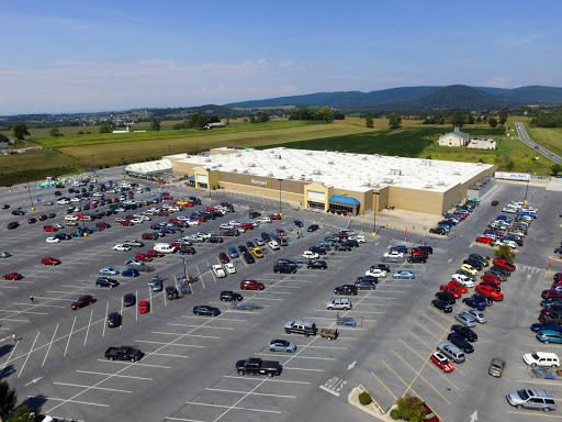 Department Store «Walmart Supercenter», reviews and photos, 12751 Washington Twp Blvd, Waynesboro, PA 17268, USA