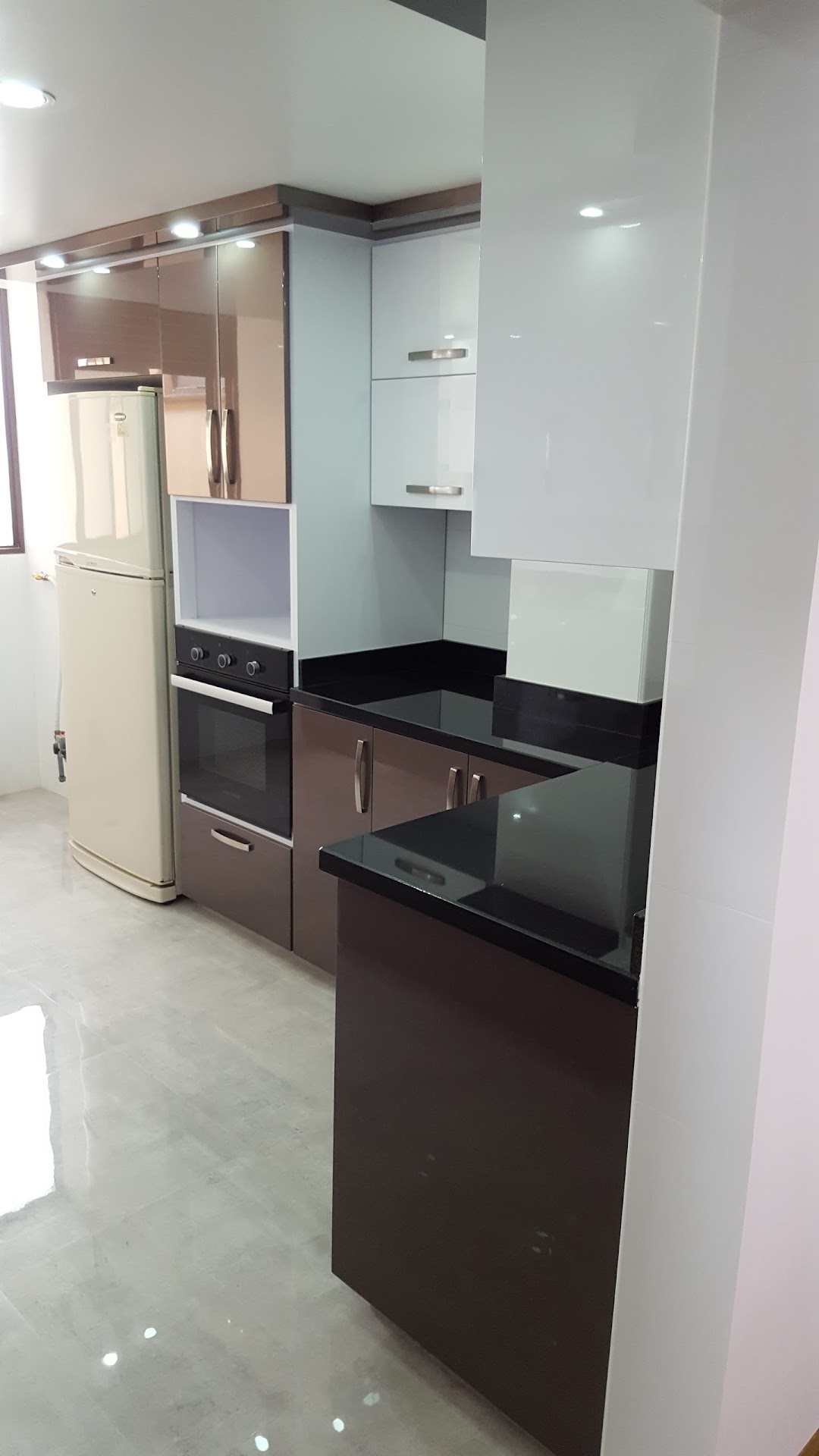 MARFEL MUEBLES