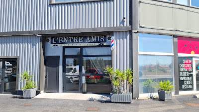 L'Entre Amis Barber Shop à Perpignan
