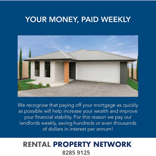 Rental Property Network