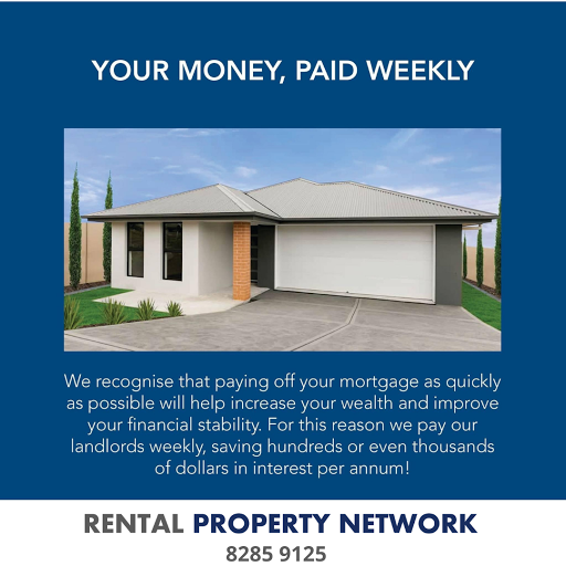 Flat rentals Adelaide