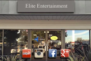 Elite Entertainment image