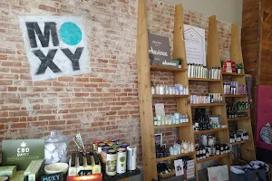 Moxy Salon and Spa image