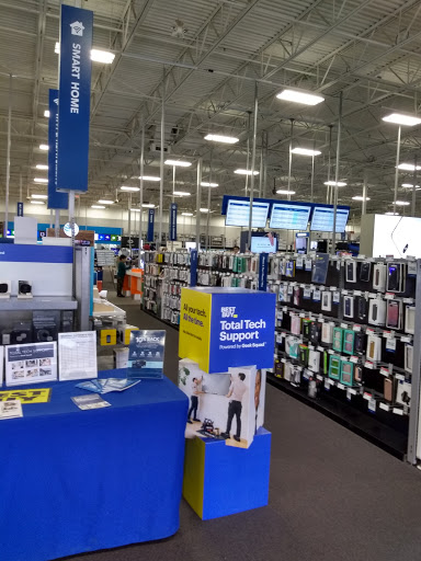 Electronics Store «Best Buy», reviews and photos, 1307 E Gladstone St, Glendora, CA 91740, USA
