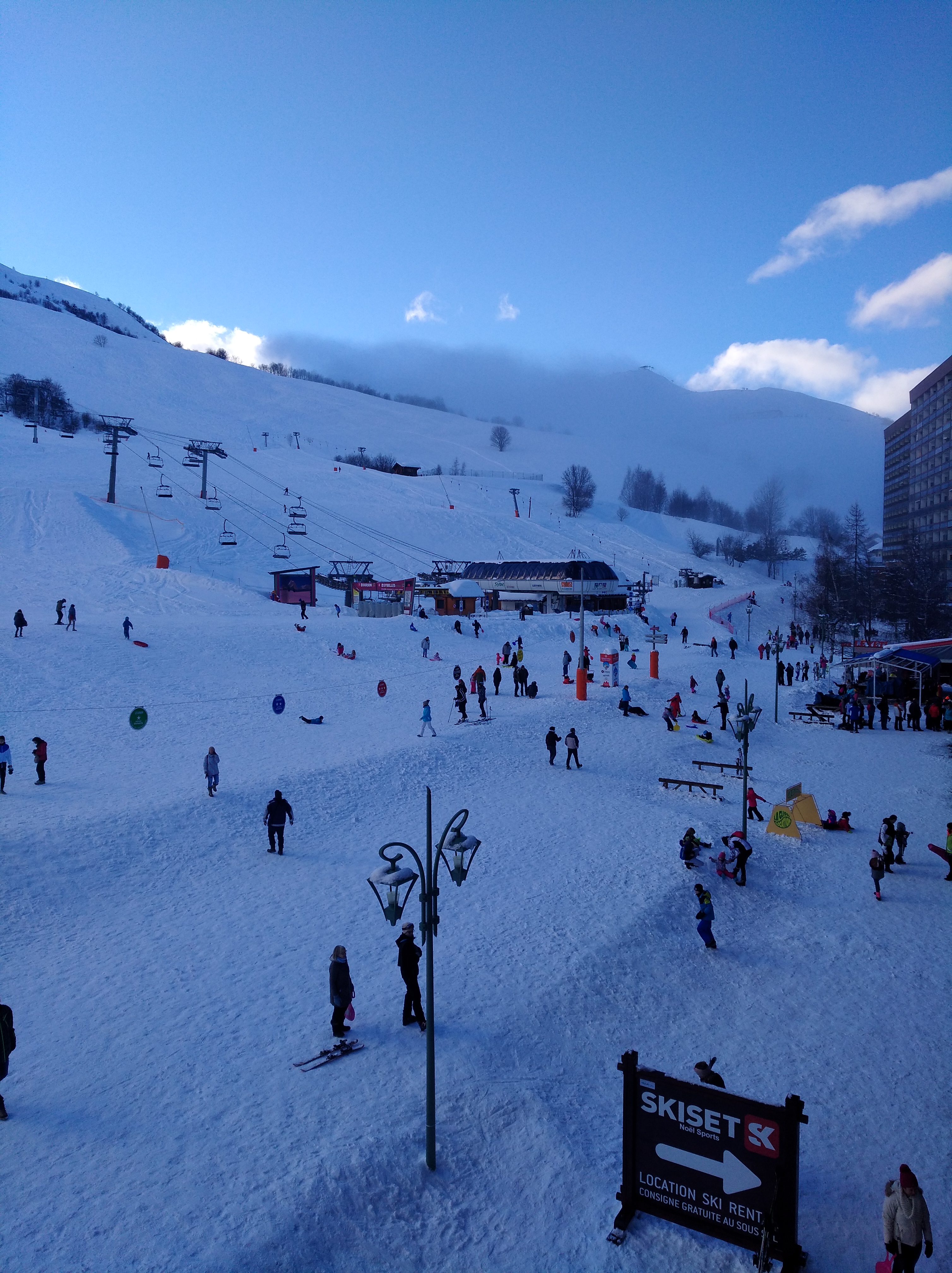 Photo n° 1 de l'avis de Jud6Tron. fait le 03/03/2018 à 18:23