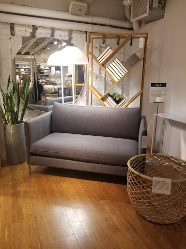 Furniture Store «CB2», reviews and photos, 34 Ellis St, San Francisco, CA 94102, USA