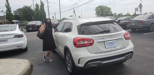 Used Car Dealer «Fishers Imports», reviews and photos, 9550 E 126th St, Fishers, IN 46038, USA