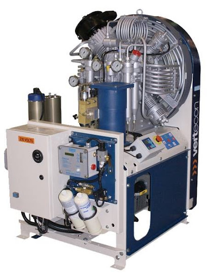 Air Tech Atlantic Compressor Services
