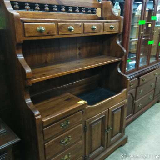 Non-Profit Organization «Habitat for Humanity of the Chesapeake ReStore», reviews and photos, 505 Kane St, Baltimore, MD 21224, USA