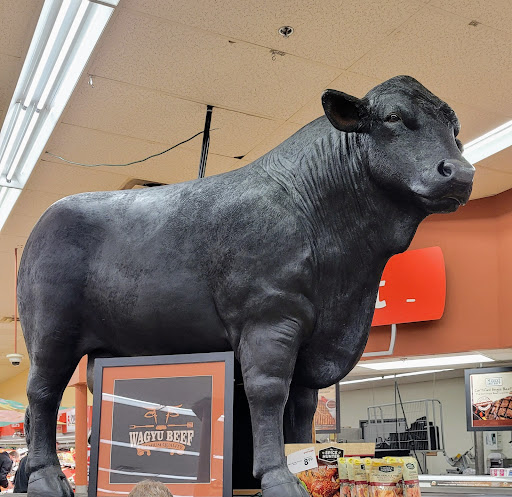 Supermarket «Giant Eagle Supermarket», reviews and photos, 2390 W Prospect Rd, Ashtabula, OH 44004, USA