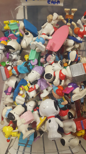 Toy Store «Old Toys Live On», reviews and photos, 7519 22nd Ave, Kenosha, WI 53143, USA