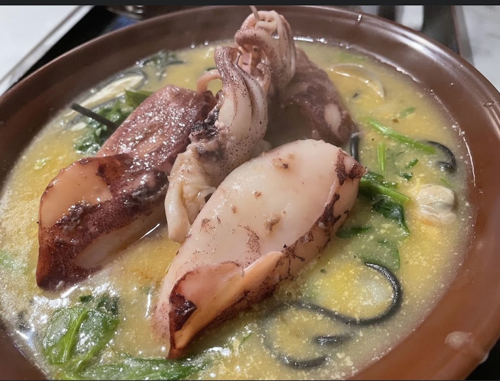 陋室酩神粥府 的照片