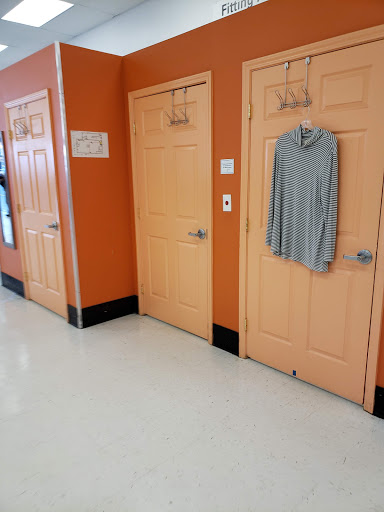 Thrift Store «Goodwill», reviews and photos