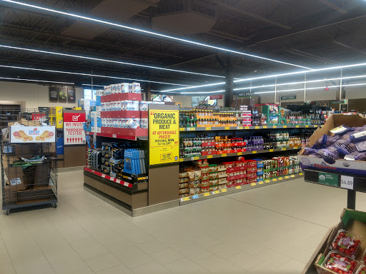 Supermarket «ALDI», reviews and photos, 400 Doylestown Rd, Lansdale, PA 19446, USA