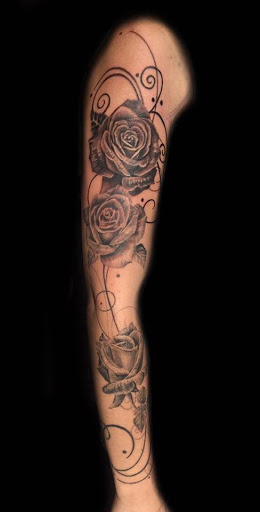 Find trinity knot tattoo ideas for your next unique tattoo in Ilion at Stellar Studio Tattoo