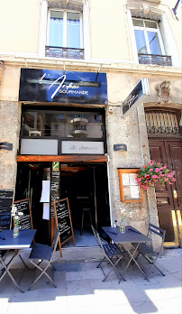 Photos du propriétaire du Restaurant l'Ardoise Gourmande Grenoble - n°3