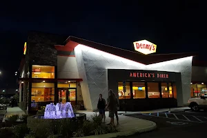 Denny's image