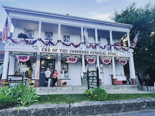 General Store «End of the Commons General Store», reviews and photos, 8719 OH-534, Mesopotamia, OH 44439, USA