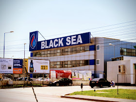 Black Sea