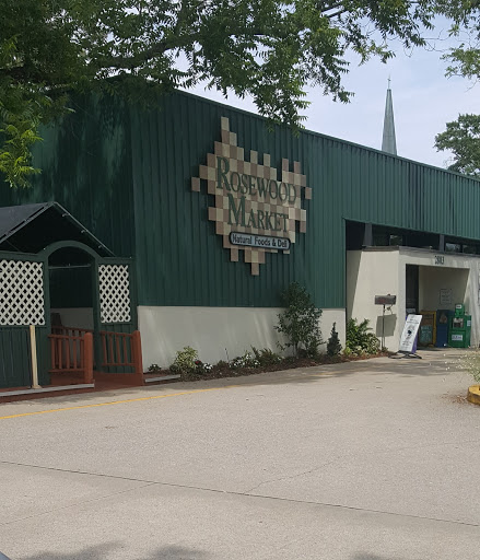 Deli «Rosewood Market & Deli», reviews and photos, 2803 Rosewood Dr, Columbia, SC 29205, USA