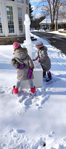 Park «Pier Park», reviews and photos, 350 Lake Shore Rd, Grosse Pointe Farms, MI 48236, USA