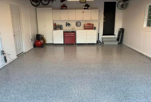 Flooring Store «Fullerton Paint & Flooring», reviews and photos, 150 E Orangethorpe Ave, Anaheim, CA 92801, USA