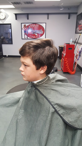 Barber Shop «Renegade Barber Shop», reviews and photos, 1416 W Tennessee St, Tallahassee, FL 32304, USA