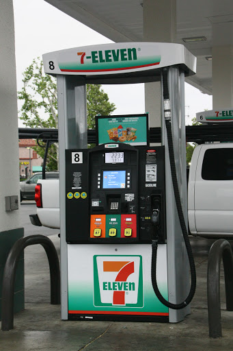 Convenience Store «7-Eleven», reviews and photos, 27602 Newhall Ranch Rd, Santa Clarita, CA 91355, USA