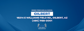 SSC Auto Repair - Car repair in Gilbert, AZ, San Tan Valley - Rated 4.5/5
