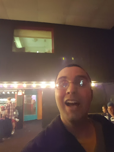 Movie Theater «Murray Hill Theatre», reviews and photos, 932 Edgewood Ave S, Jacksonville, FL 32205, USA