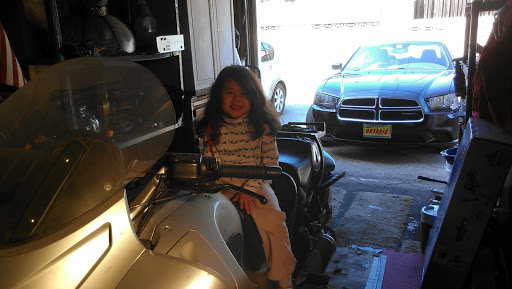 Motorcycle Parts Store «Cycle Gear», reviews and photos, 5404 Moreno St, Montclair, CA 91763, USA