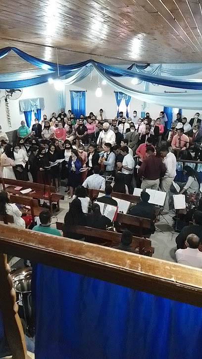 Iglesia Evangélica Asamblea de Dios - Fichero 248