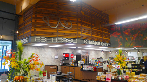 Supermarket «Rosauers Supermarkets», reviews and photos, 907 W 14th Ave, Spokane, WA 99204, USA