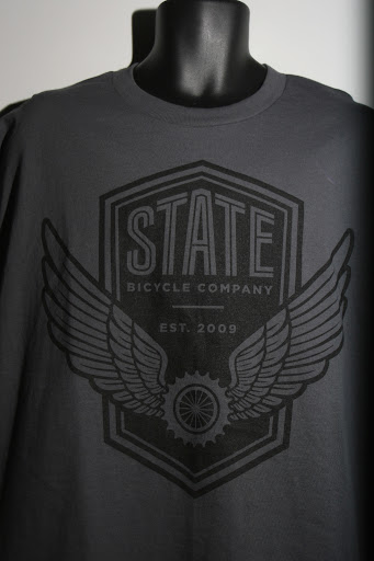 Screen Printer «Jurassic Prints», reviews and photos, 219 S 36th St, Phoenix, AZ 85034, USA