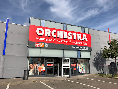 Orchestra ABBEVILLE à Abbeville