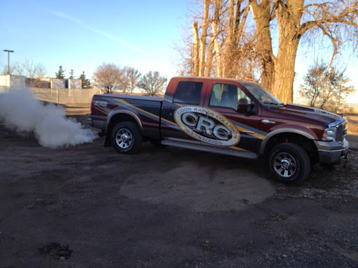 Auto Body Shop «Coon Rapids Collision Inc», reviews and photos, 11630 Jay St NW, Coon Rapids, MN 55448, USA