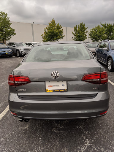 Volkswagen Dealer «Pugi Volkswagen», reviews and photos, 2020 Ogden Ave, Downers Grove, IL 60515, USA